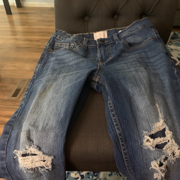 Jeans - Picture 2 of 3